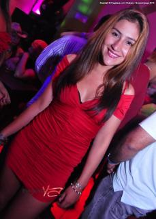 Foto 4 de Chabela Club - 23 de marzo de 2014 en Discoteca Chabela Bucaramanga, Bucaramanga