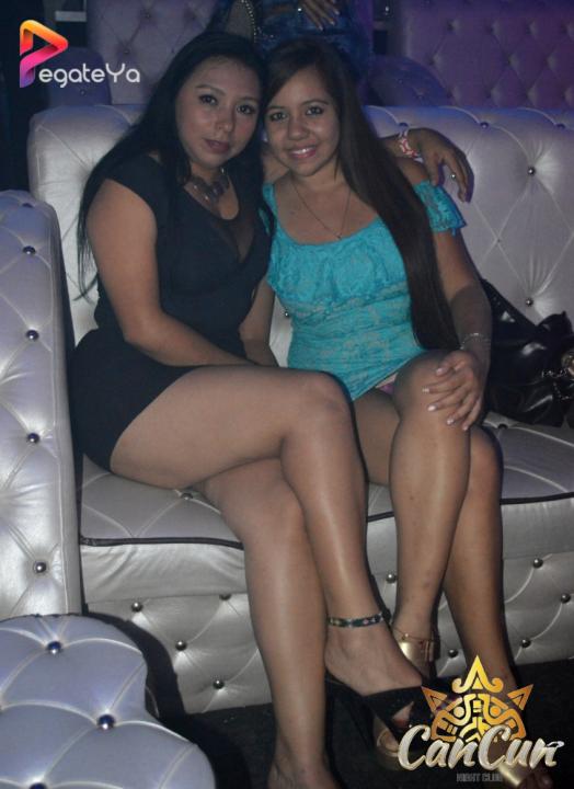Foto 1 de Cancun Night Club - 3er FDS Enero 2016 en Cancun Night Club