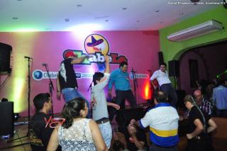 Foto 89 de Chabela Club - 23 de marzo de 2014 en Discoteca Chabela Bucaramanga, Bucaramanga