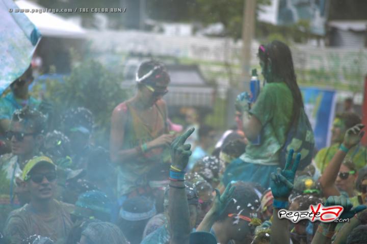 Foto 398 de The Color Run en The Color Run, Villavicencio
