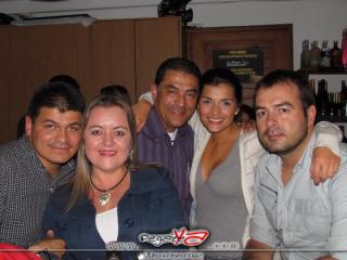 Foto 13 de Enero 21 la Plaza en Bar la Plaza Delicatessen Manizales, Manizales