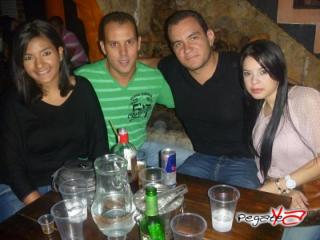 Foto 34 de Marzo 17 del 2012 en Urbano Bar Cali, Cali