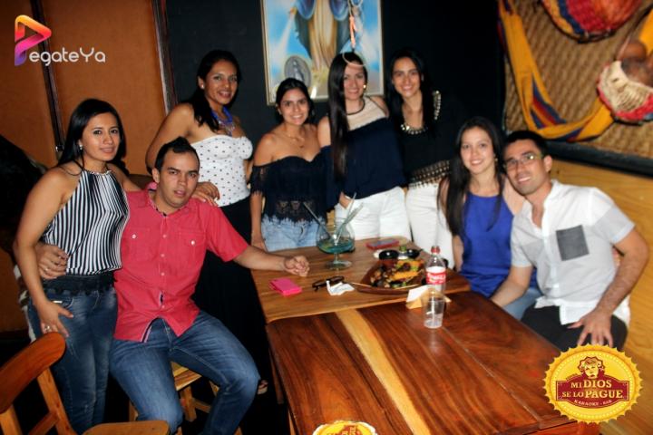 Foto 60 de Fonda Mi Dios Se Lo Pague - 16 01 15 en Fonda Mi Dios Se Lo Pague, Cali
