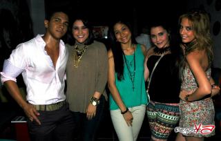 Foto 9 de Diciembre 14 del 2013 en Beautiful 80`s Cali, Cali