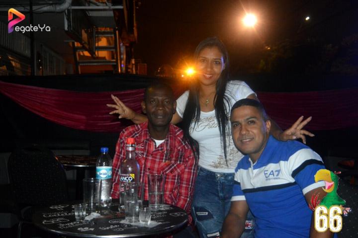 Foto 22 de La lora Bar - 5TO Fds Abril 2016 en La Lora Bar, Cali