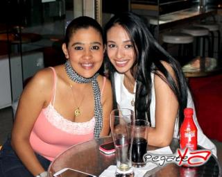 Foto 2 de Diciembre 14 del 2013 en Blondie Bar Cali, Cali