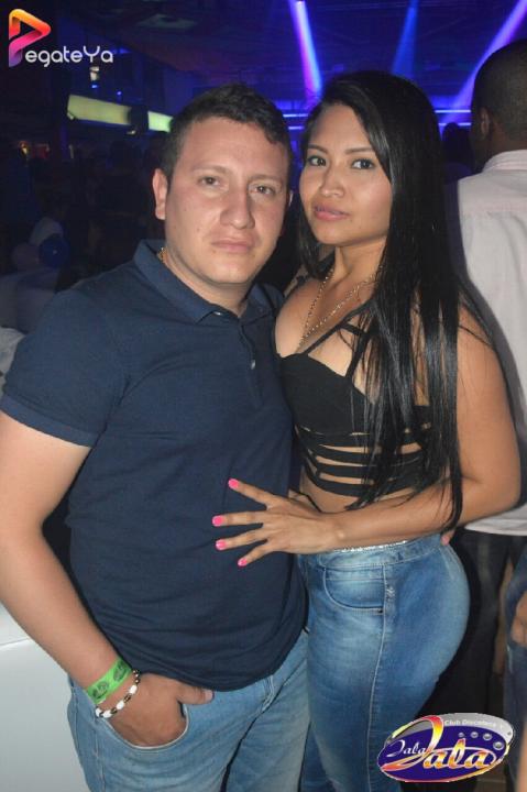 Foto 9 de JalaJala - 4to Fds Febrero 2017 en Jala Jala Club, Cali
