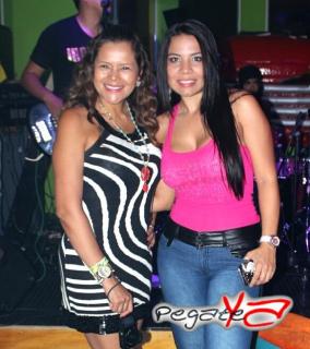 Foto 3 de Octubre 12 del 2013 en Beautiful 80`s Cali, Cali