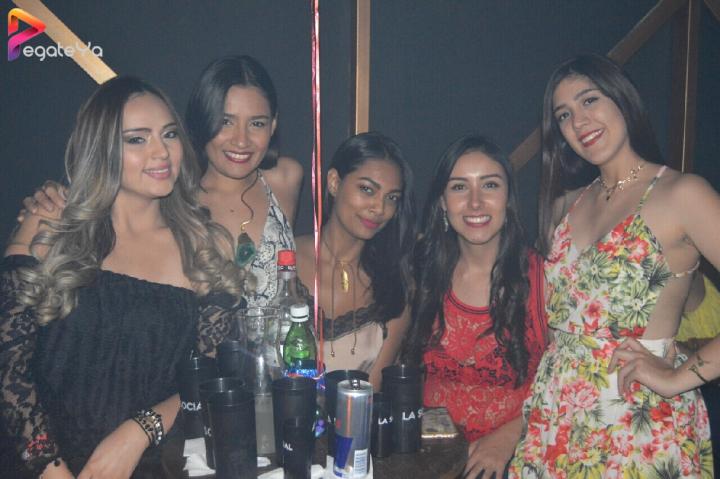 Foto 45 de La Social - 4to Fds Febrero 2017 en La Social, Cali