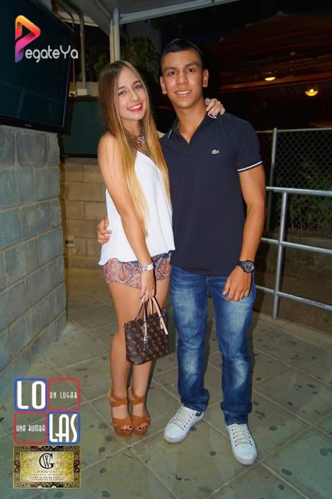 Foto 35 de Lolas Club - 3er FDS Enero 2016 en Lolas Club Menga Cali, Cali