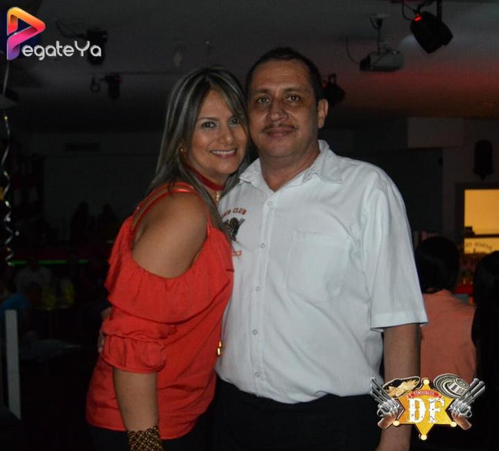Foto 22 de EL DF CLUB - 3er & 4to Fds Oct 2016 en El DF Club Discoteca