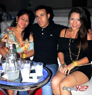Foto 10 de Octubre 12 del 2013 en Jala Jala Club, Cali