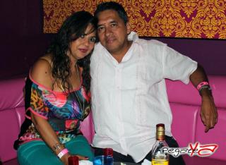 Foto 47 de Octubre 12 del 2013 en Kabaret - Granada, Cali