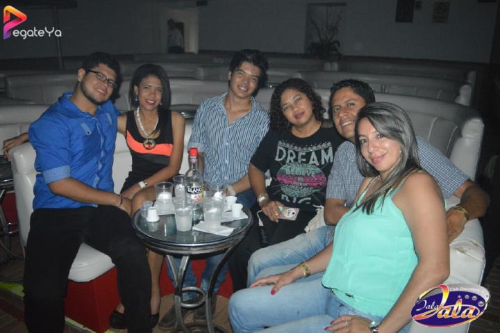 Foto 30 de Jalajala - 3er/4to Fds Oct 2016 en Jala Jala Club, Cali