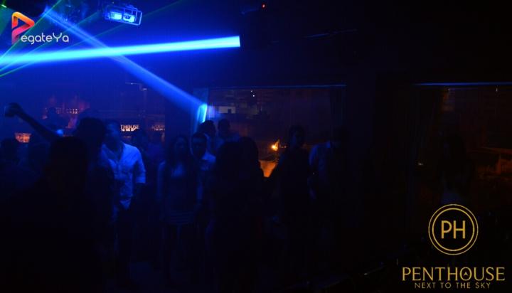 Foto 38 de Penthouse Club - 5to fds abril 2016 en Penthouse 1800, Cali
