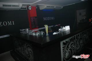 Foto 17 de Octubre 12 del 2013 en Nozomi Club, Cali