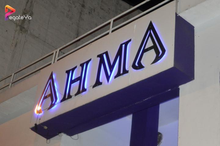 Foto 26 de Ahma Bar - 4to FDS Enero 2016 en Ahma Cali, Cali