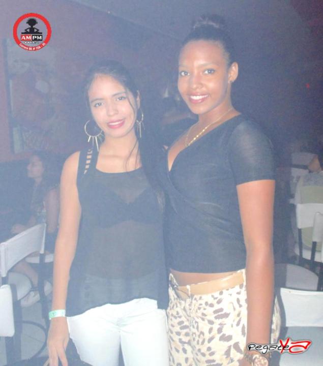 Foto 4 de Ampm Bar - Oct 4 en Am / PM Bar - Cali, Cali