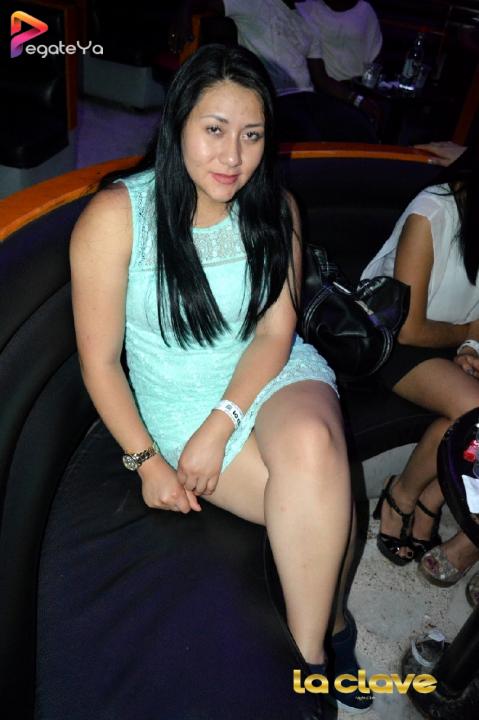 Foto 51 de la clave - 3er/4to fds Octubre 2016 en La Clave Night Club, Cali