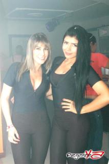 Foto 6 de Abril 20 del 2013 en Miami Bar Cali, Cali
