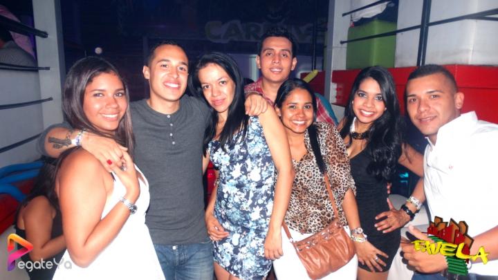 Foto 15 de Favela Club - 2do FDS Abril 2015 en Favela Club Menga, Cali