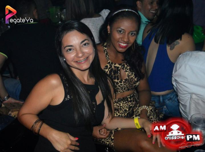 Foto 46 de Ampm - 1er FDS Oct 2015 en Am / PM Bar - Cali, Cali