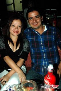 Foto 29 de Febrero 09 del 2013 en Space Menga, Cali