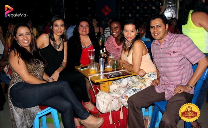Foto 5 de Fonda Mi Dios Se Lo Pague - 1er Fd julio en Fonda Mi Dios Se Lo Pague, Cali