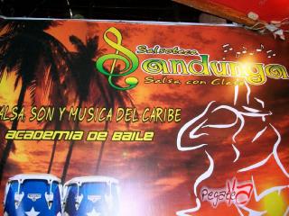 Foto 13 de Sandunga - Junio 16 en Sandunga, Manizales