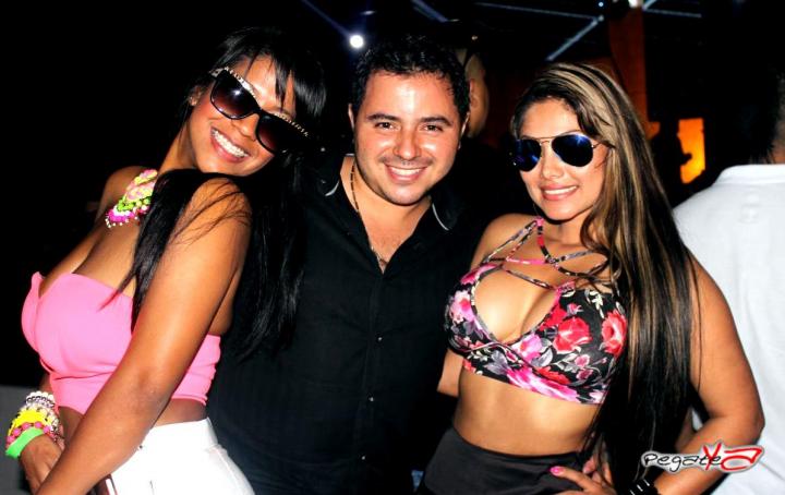 Foto 44 de Mauro Picotto - la Dolores Oct 4 en Mauro Picotto, Cali