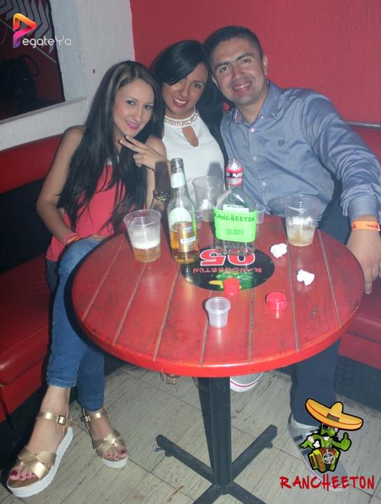 Foto 8 de Rancheeton - 1er FDS Julio 2015 en Rancheton Cali, Cali
