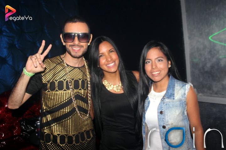 Foto 3 de Rain CLVB - 1er FDS Oct 2015 en Rain CLVB - Cali, Cali