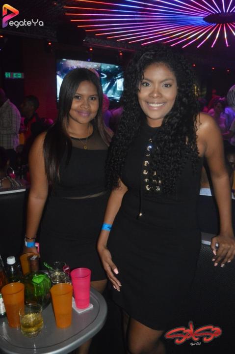 Foto 18 de Salsa Night Club - 3er/4to Fds Oct 2016 en Salsa Night Club, Cali