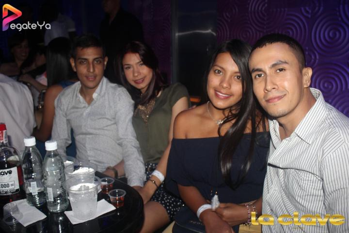 Foto 66 de La Clave Night Club - 3er Fds Julio 2016 en La Clave Night Club, Cali