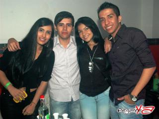 Foto 46 de Diciembre 01 del 2012 en Praga Club Cali, Cali