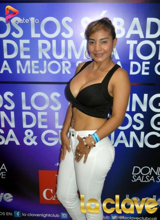 Foto 10 de La Clave Night Club - 1er Fds Mayo 2016 en La Clave Night Club, Cali