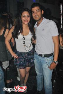Foto 12 de taboo 3 DE MARZO DE 2012 en Discoteca Taboo Cartagena, Cartagena