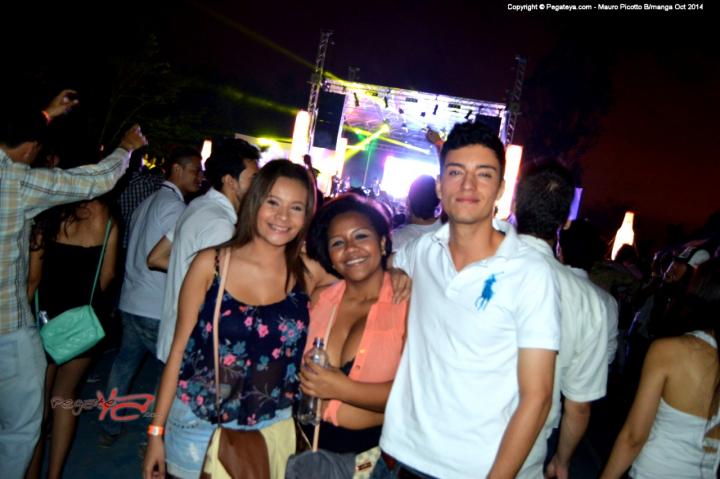 Foto 46 de Mauro Picotto Bucaramanga Oct 2014 en Mauro Picotto Bucaramanga, Bucaramanga