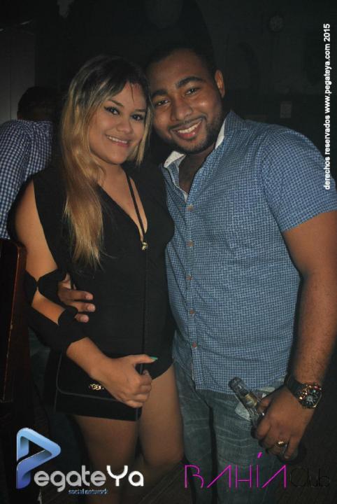Foto 14 de Bahia Club sabado 3 de octubre en bahia club, Cartagena