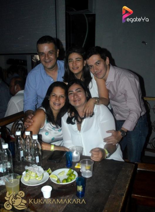 Foto 34 de Kukaramakara - 5to FDS Enero 2016 en Kukaramakara Discoteca Cali, Cali