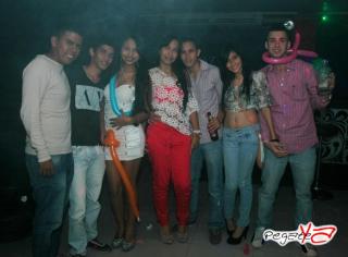 Foto 31 de Octubre 19 del 2013 en Nozomi Club, Cali