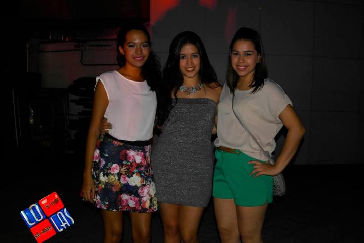 Foto 547 de Lolas Club - Feria de Cali 2014 en Lolas Club Menga Cali, Cali
