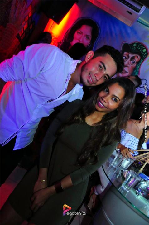 Foto 44 de Trinidad - Viernes 10 de marzo de 2017 en Trinidad Discoteca Bucaramanga, Bucaramanga