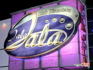 Foto 37 de Octubre 19 del 2013 en Jala Jala Club, Cali