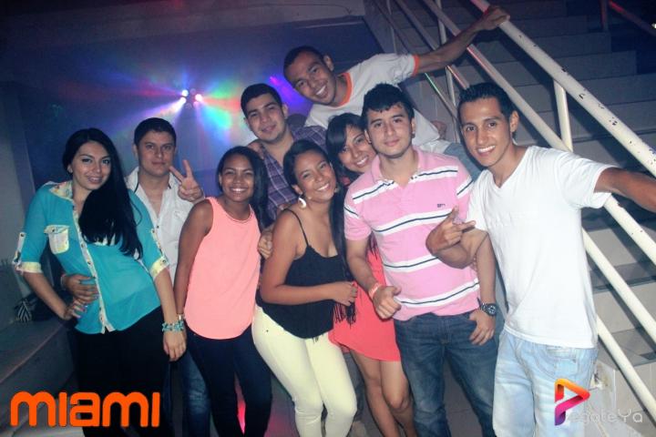 Foto 16 de Miami Bar - 3er FDS Abril 2015 en Miami Bar Cali, Cali