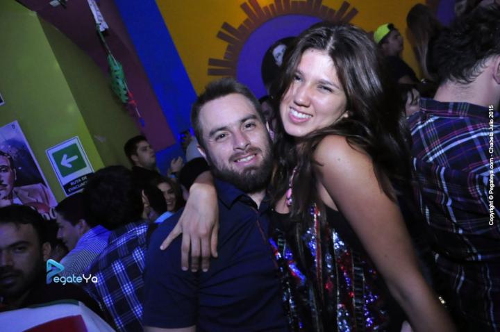 Foto 68 de Chabela - sabado 11 de julio de 2015 en Discoteca Chabela Bucaramanga, Bucaramanga