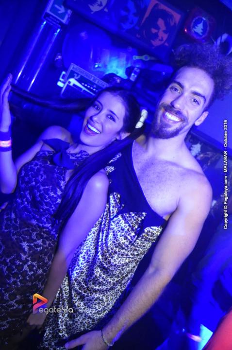 Foto 49 de Malabar - 29 Octubre 2016 en Discoteca Malabar Bucaramanga, Bucaramanga