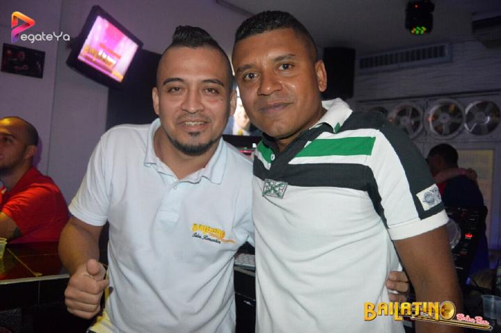Foto 50 de Bailatino - 2do Fds Marzo 2017 en Bailatino - Bar, Cali