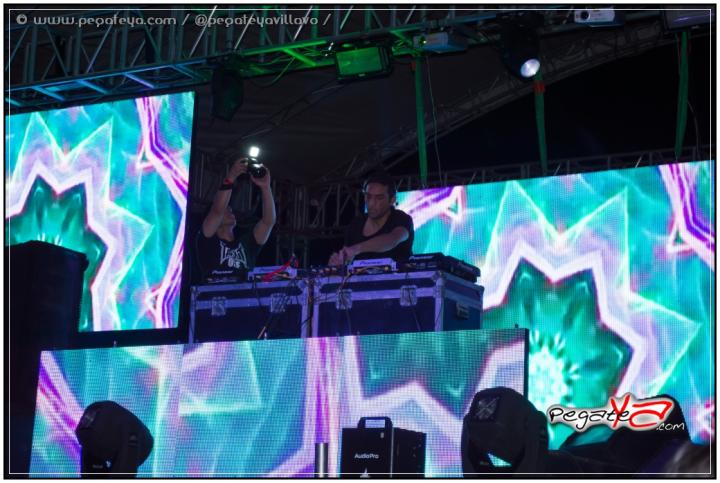 Foto 64 de THE MYSTIC MUSIC FEST - Villavicencio en The Mystic Music Fest, Villavicencio
