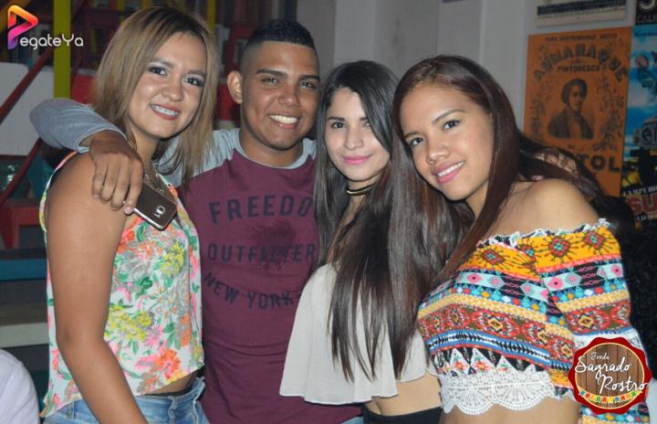 Foto 6 de Sagrado Rostro - 5to Fds Julio 2017 en Fonda Sagrado Rostro